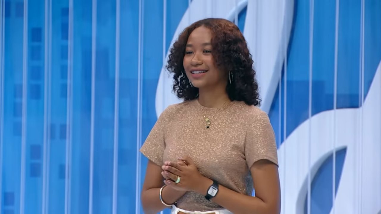 Manis dan Tinggi, Anak Coach di Klub Sepakbola Indonesia Miliki Suara Emas di Indonesian Idol, Semua Juri Yes