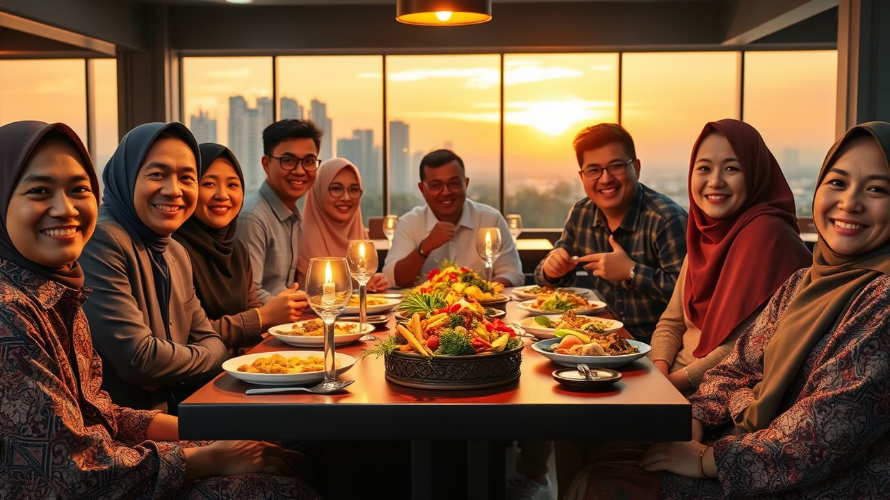 Kata-Kata Bukber Alumni