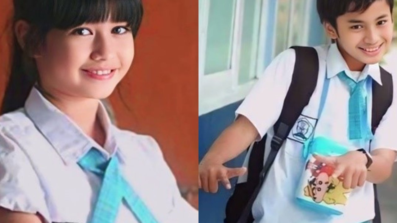 Potret Terbaru Pemain Heart Series: Transformasi dan Perjalanan Karier Mereka