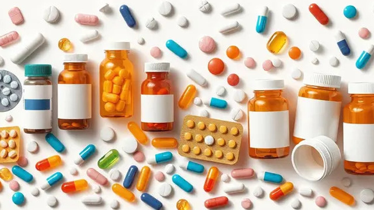 BPOM RI dan IPMG Luncurkan E-Labeling, Solusi Modern untuk Memerangi Produk Obat Palsu (Ilustrasi by AI)