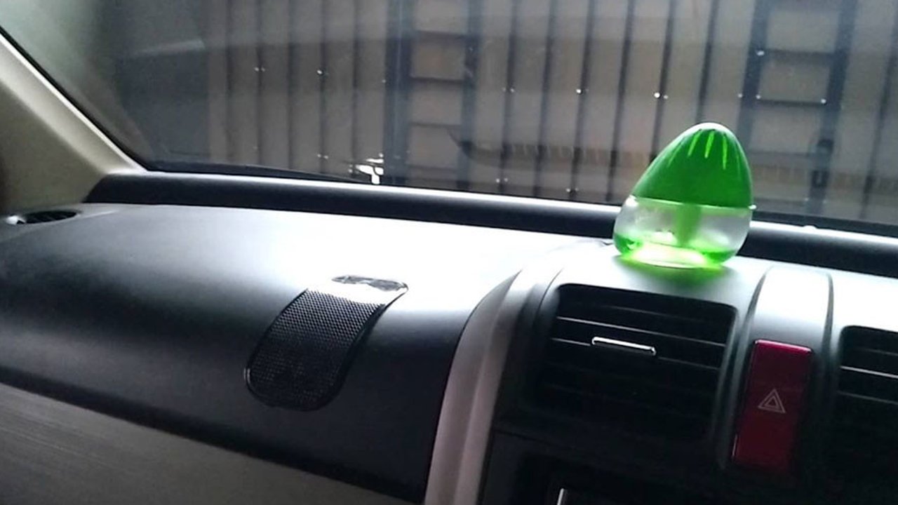 Tips dan Cara Merawat Dashboard Mobil Supaya Tetap Kinclong dan Awet