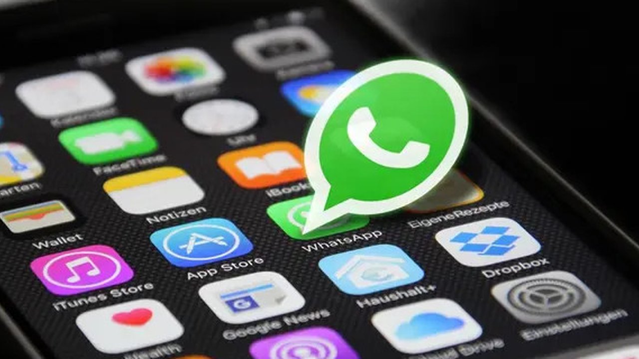 Di Brasil, aplikasi chat WhatsApp diblokir selama 72 jam! Kenapa, ya?
