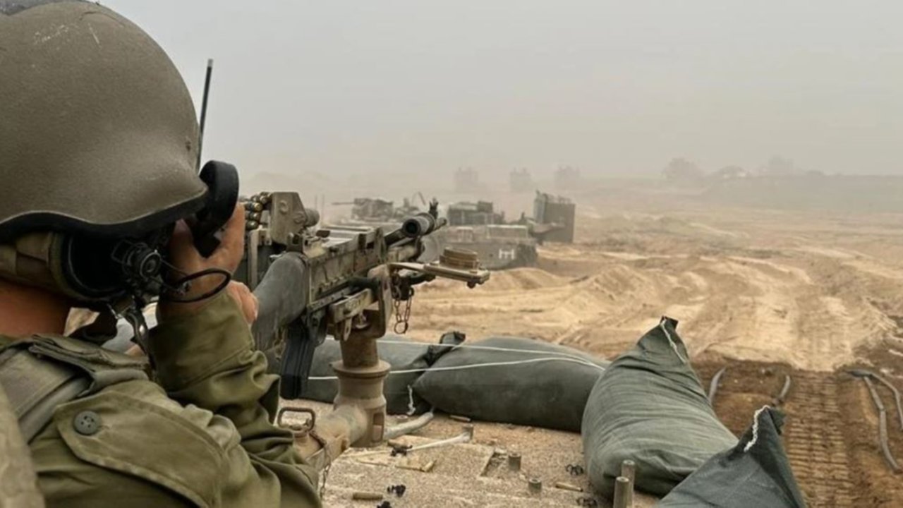 Israel Makin Sadis: Serang Warga, Rumah Sakit, Bantuan Kemanusiaan & Bunuh Puluhan Petugas yang Mengawal