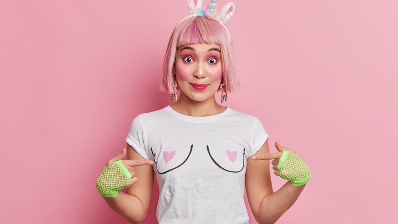 Ilustrasi Payudara