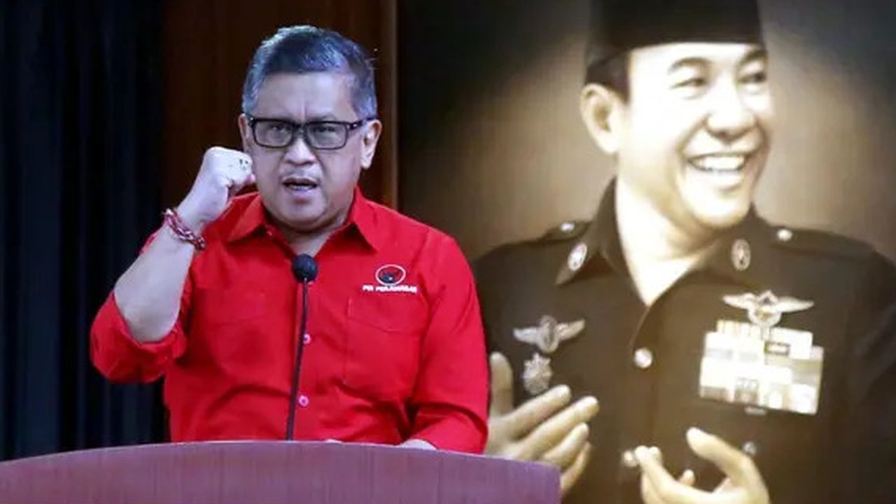 Ketua KPK Setyo Budiyanto