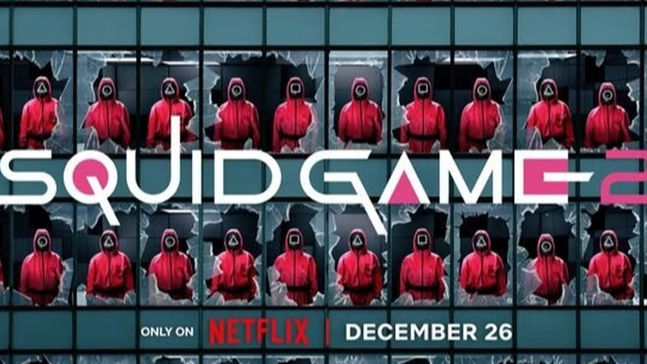 Squid Game Season 2