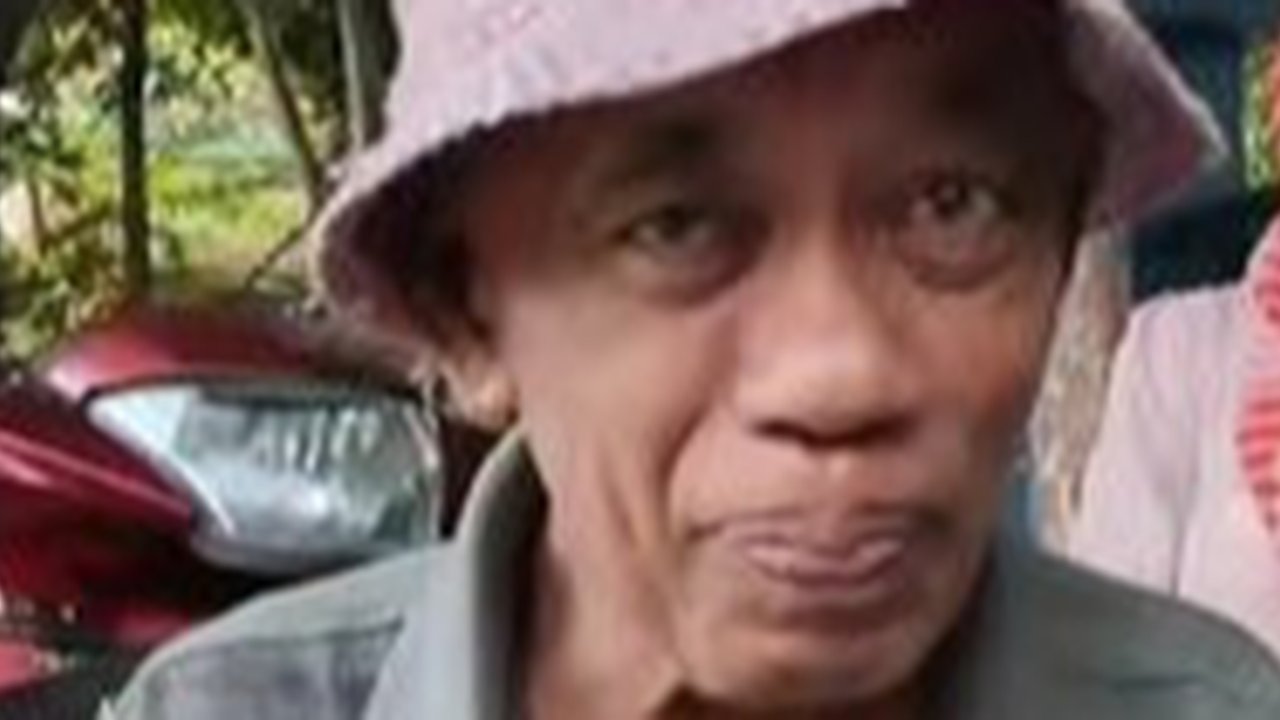 Perjuangan Pak Tarno Bangkit Setelah 3 Kali Terserang Stroke