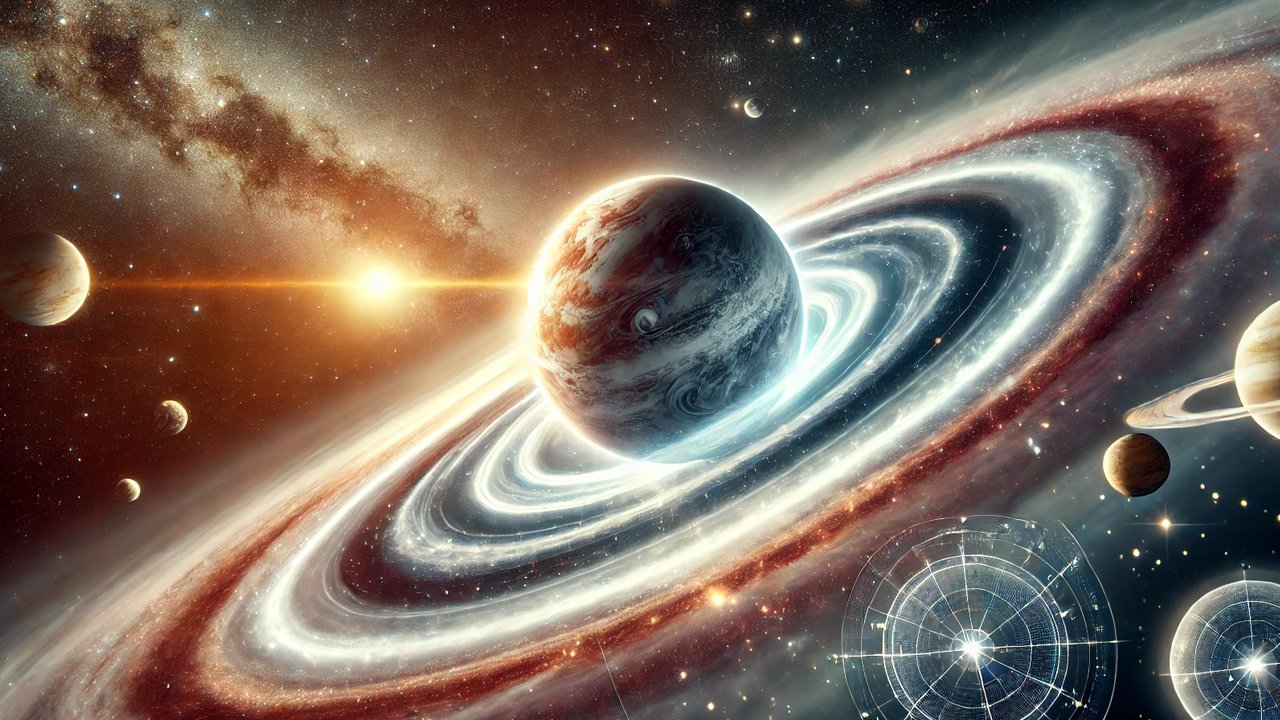 Planet Disebut Ilmuwan Bisa Berpindah ke Lokasi Lain, Ini Penyebabnya