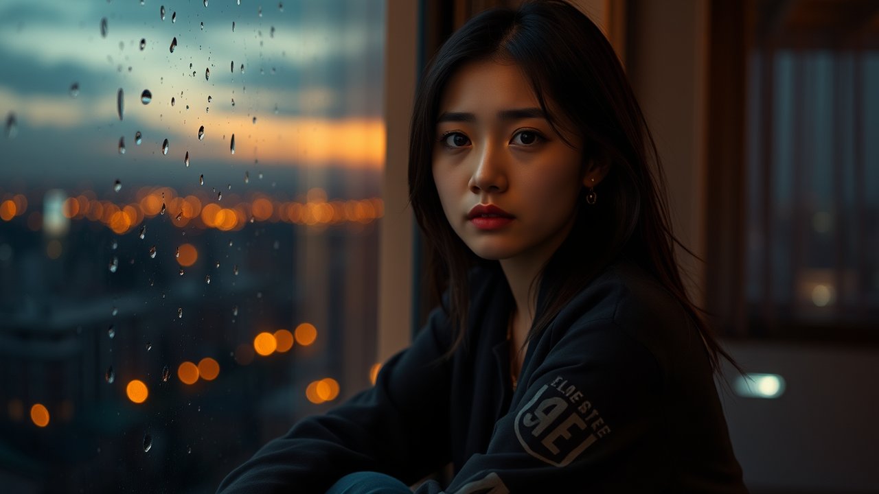 Kata Galau Menyentuh Hati