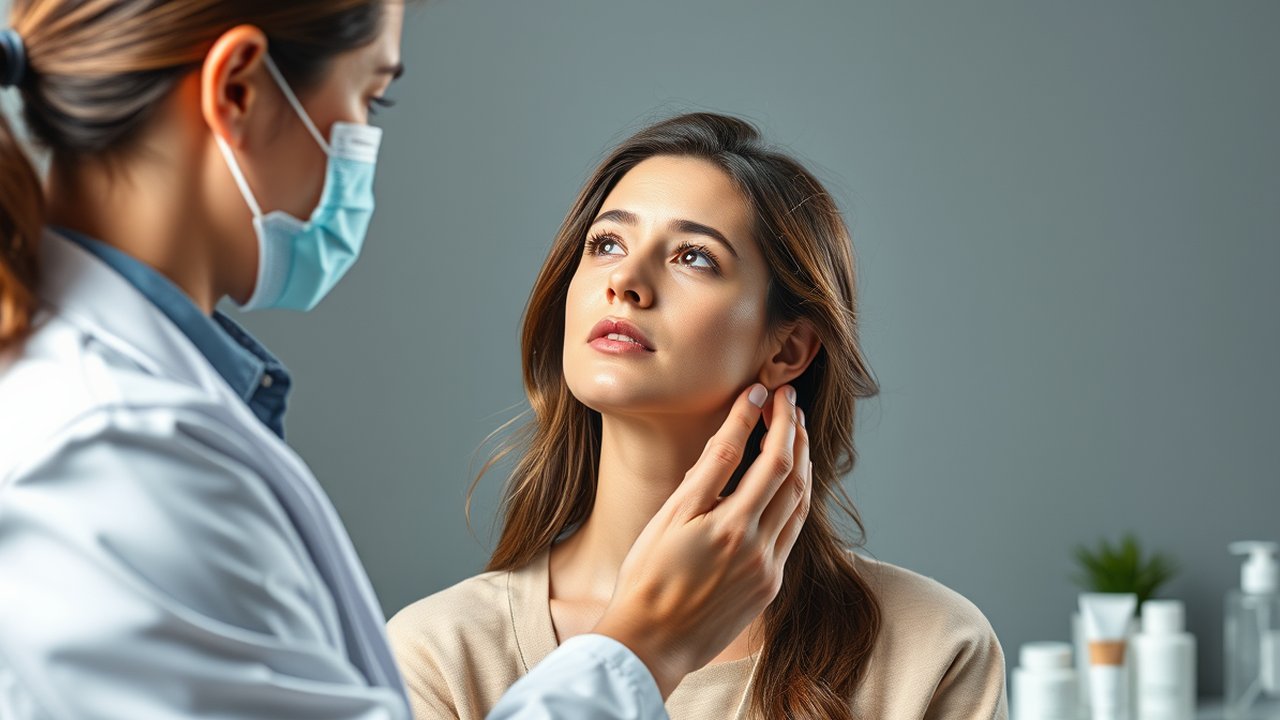 Cara Mengatasi Selangkangan Hitam