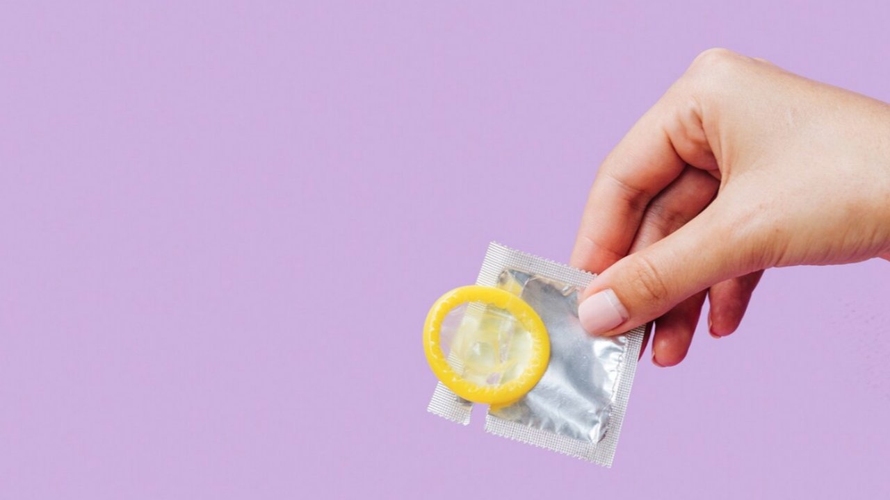 kondom