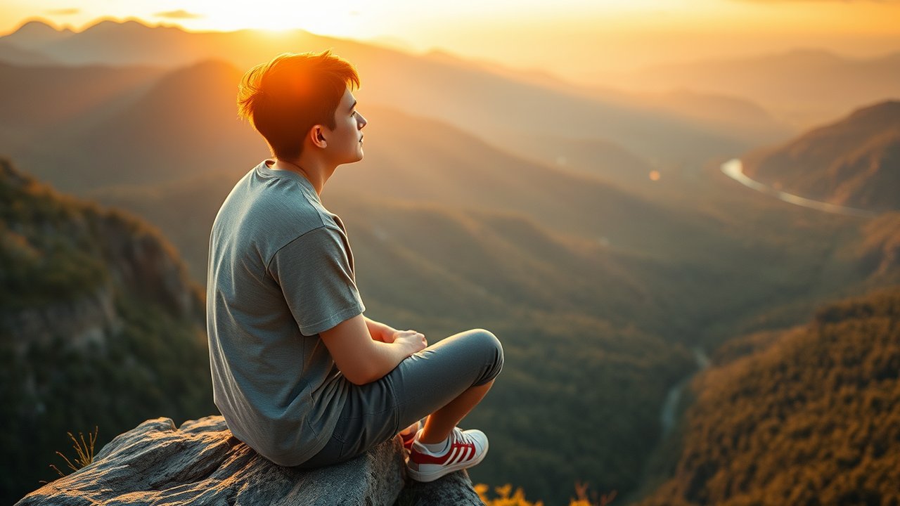 Kata Motivasi Kesendirian