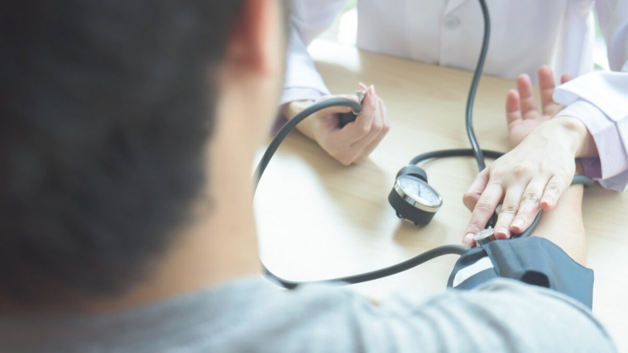 Hipertensi dan Diet Sehat, Kunci untuk Menjaga Kesehatan Jantung