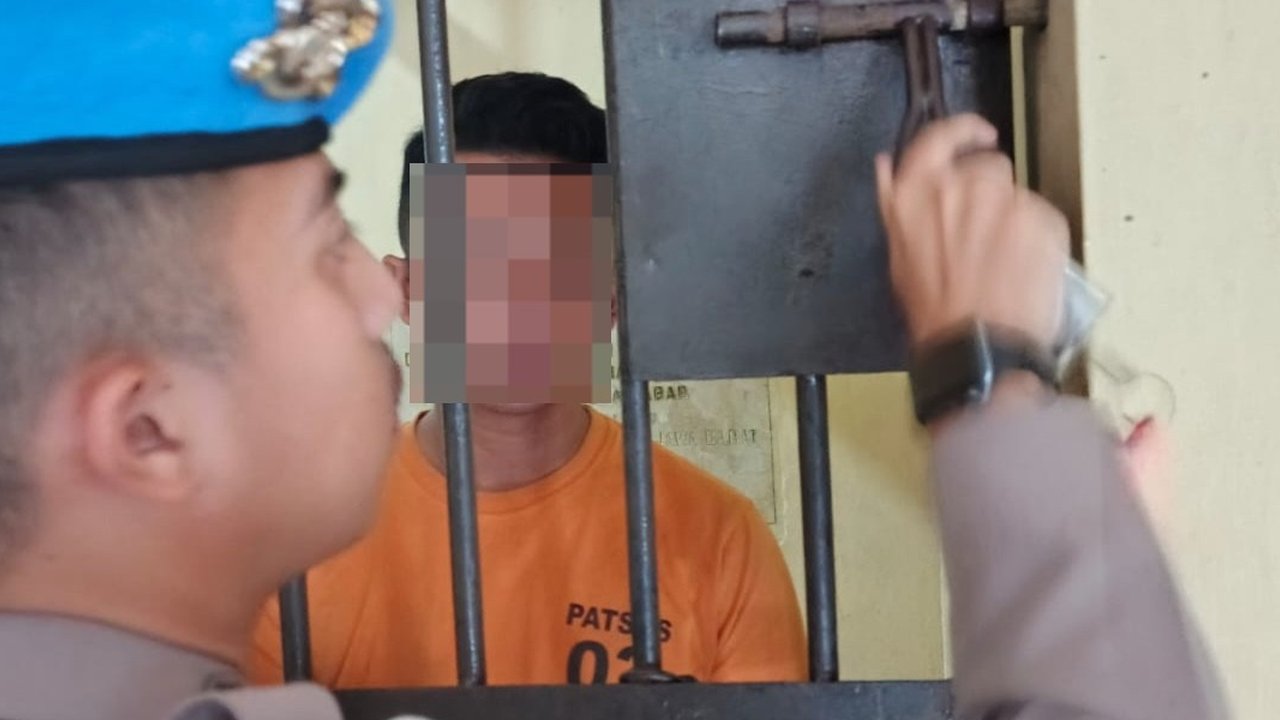 Anggota Polda Jawa Barat Diduga Aniaya Perempuan