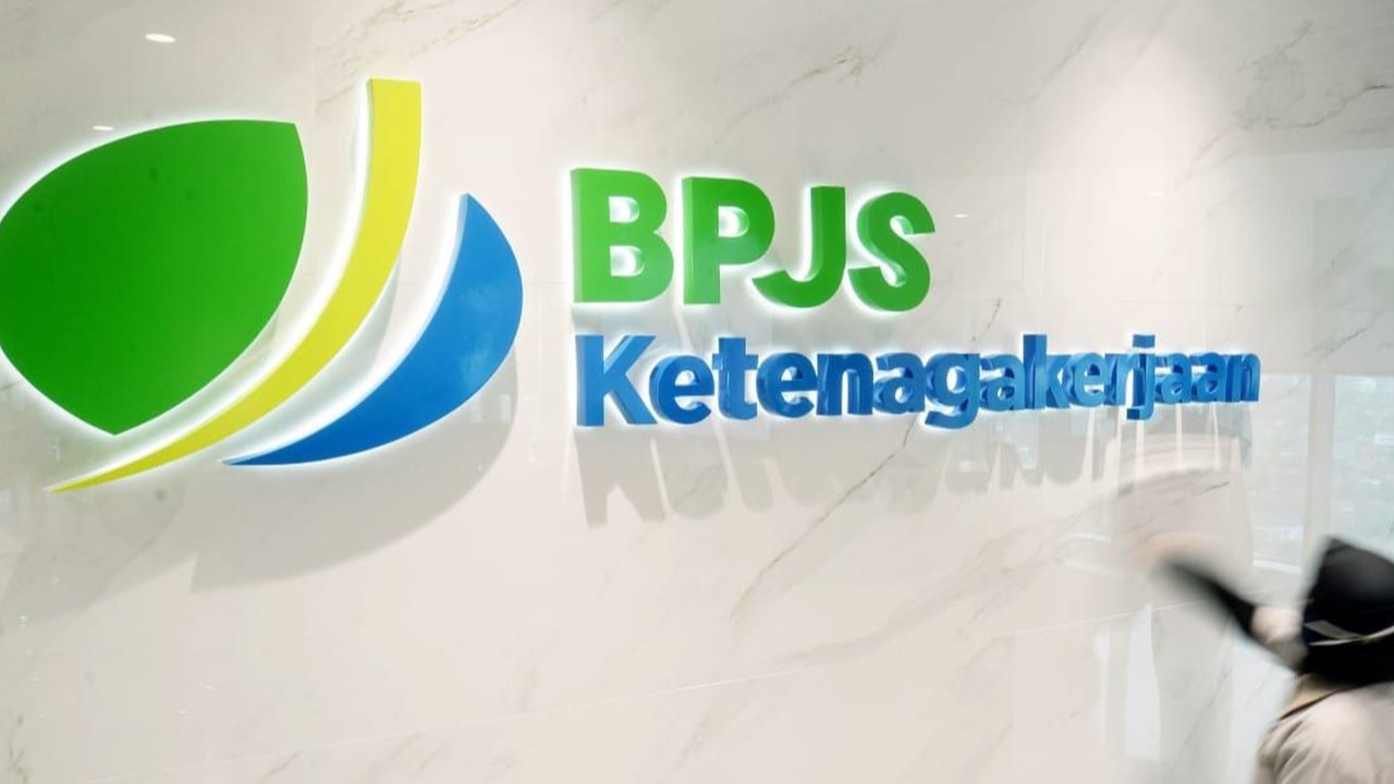 Kantor BPJS Ketenagakerjaan. (Foto: BPJS Ketenagakerjaan)