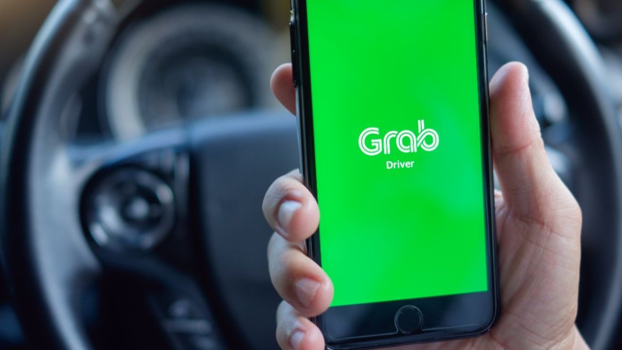 Syarat Terbaru dan Cara Daftar Driver GrabCar