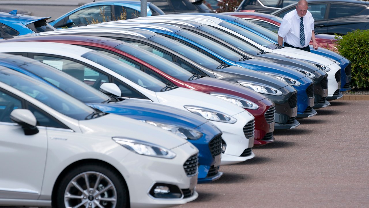 Panduan untuk Menjual Mobil yang Masih dalam Proses Cicilan Kredit