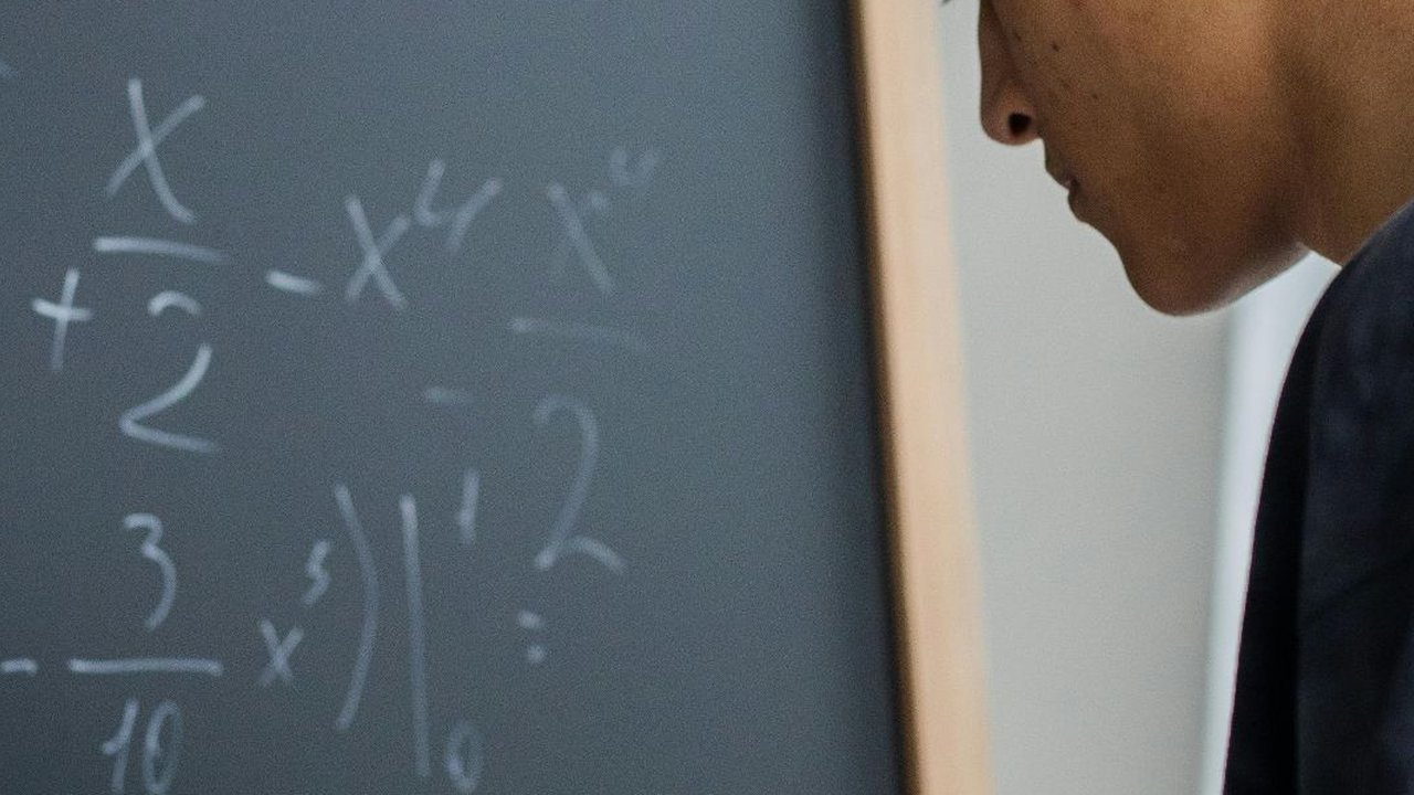 Kata-kata matematika lucu yang mengocok perut.