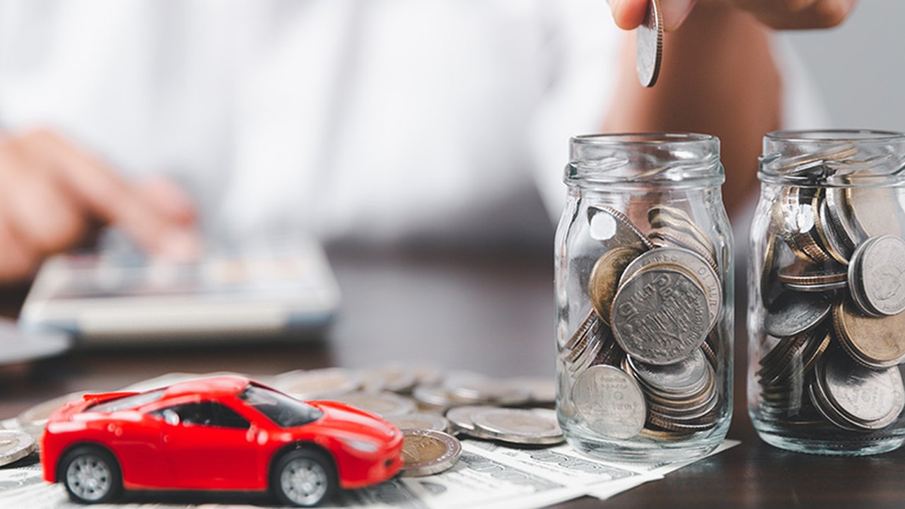 Berusia 20-an dan Ingin Memiliki Mobil? Berikut Tips Menabung yang Bisa Dipertimbangkan