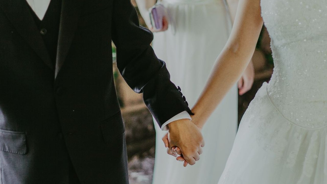 Ucapan Ulang Tahun Pernikahan