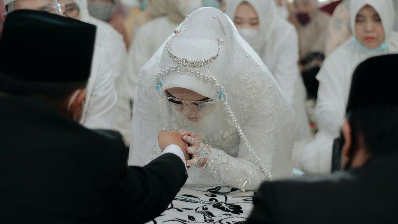 Pernikahan islam