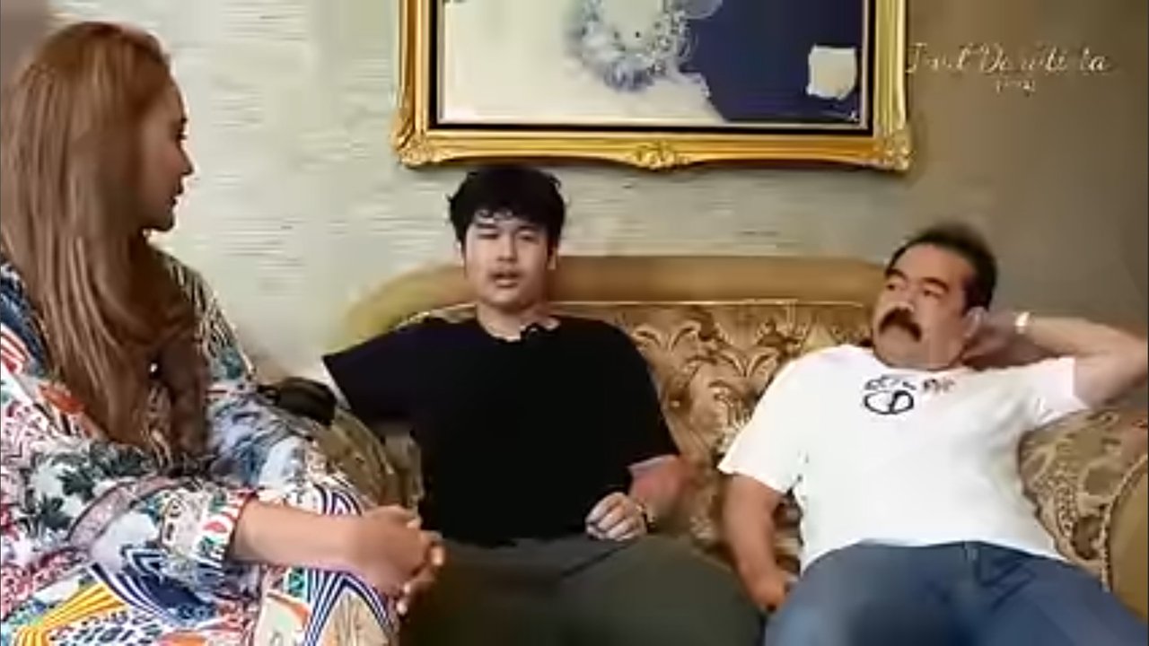 Pengakuan Ivan Putra Inul Daratista Jarang Tersorot Kamera, Ternyata Ini Kesibukannya