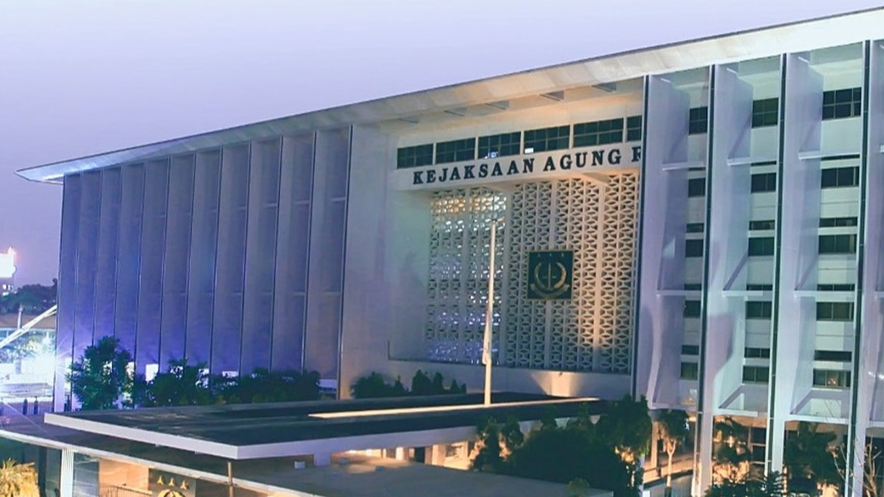 Kapuspenkum Kejagung Dr. Harli Siregar, S.H., M.Hum