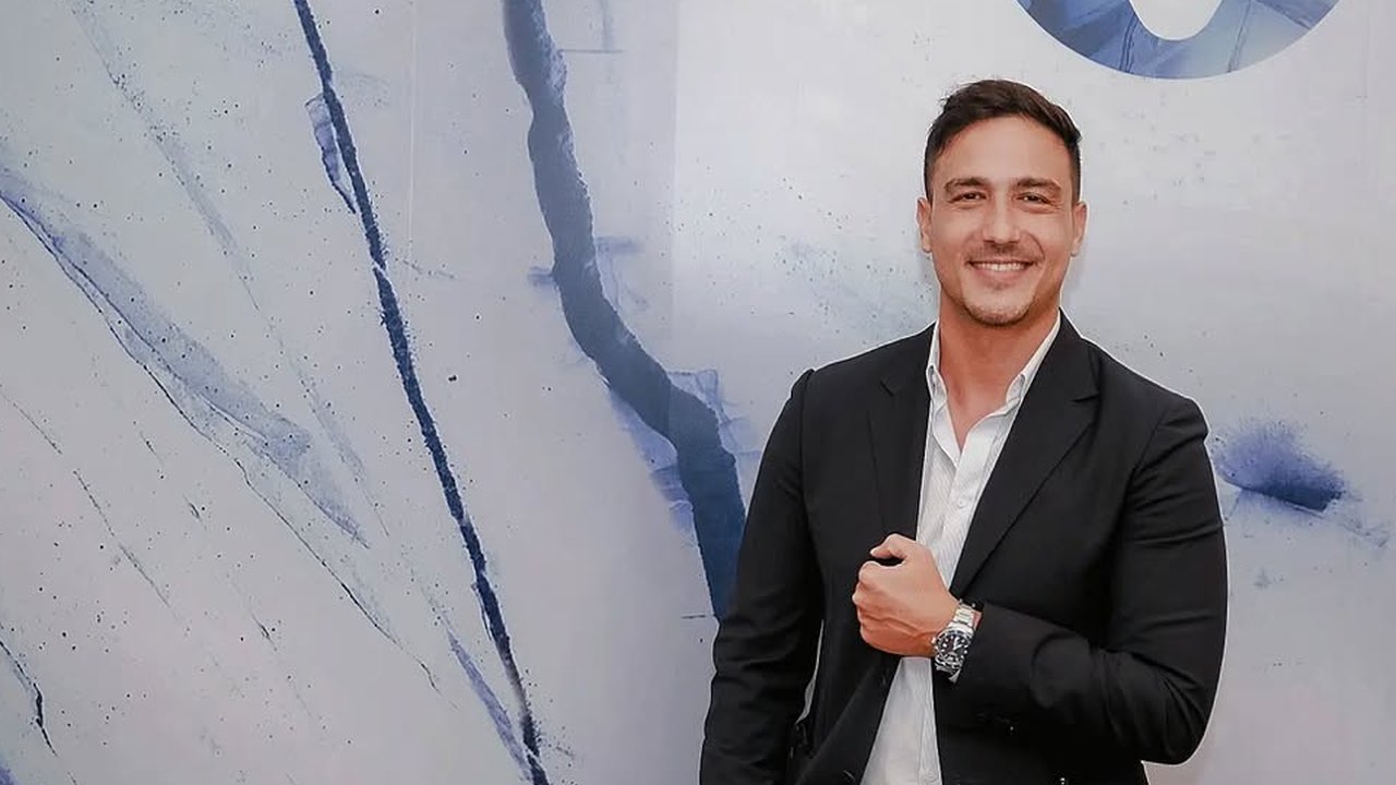 Kronologi Hamish Daud Dituding Lakukan Pelecehan Seksual, Langsung Lapor Balik