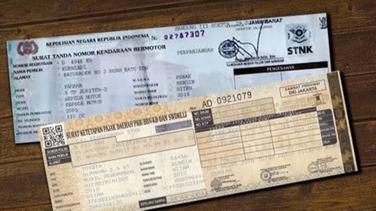 Pelajari risiko dan solusi saat STNK mobil mati, dari denda hingga penyitaan kendaraan. Jangan abaikan dokumen penting ini.