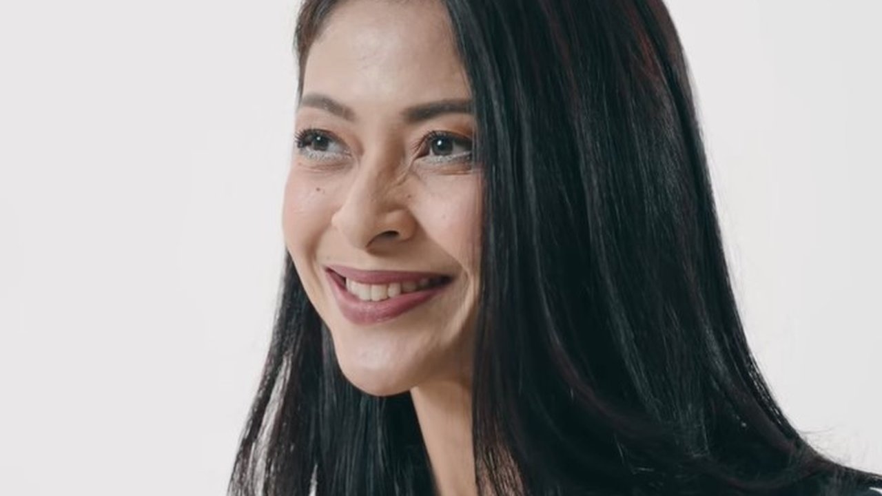 Awet Muda, Cerita Indira Sudiro Puteri Indonesia Pertama Tahun 1992 yang Sering Dikira Pacar sang Anak saat Jalan Bareng