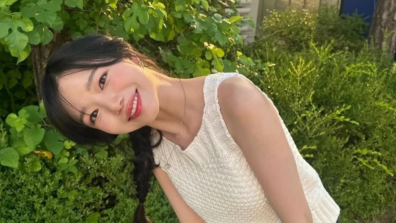 Potret Jo Yuri Eks IZ*ONE Pemeran Jung Hee di 'SQUID GAME 2' dengan Makeup Minimalis