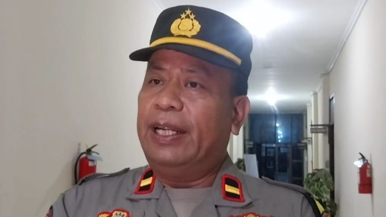 Kasubsi PIDM Sie Humas Polres Majalengka Ipda Riyana