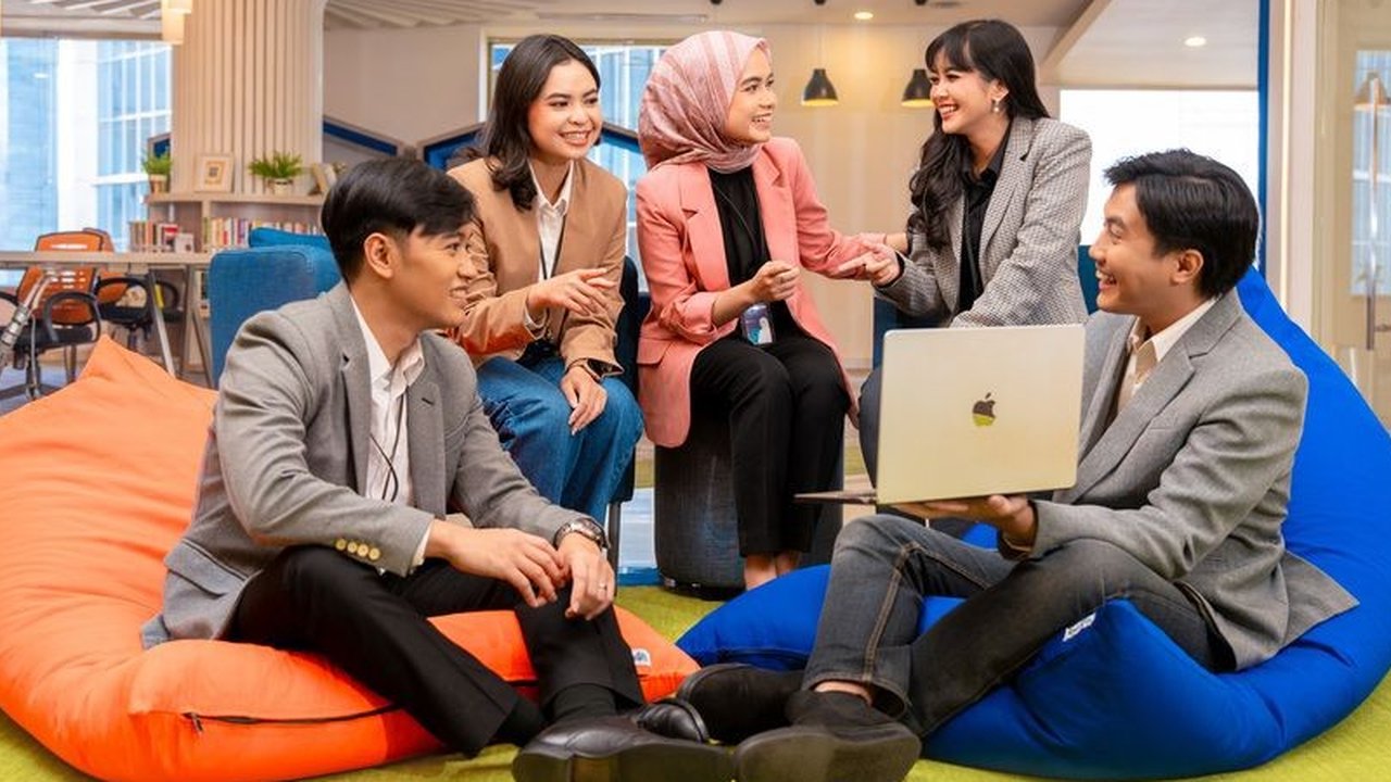 BRI Masuk Daftar Best Employers Asia Pacific 2025 Versi Financial Times dan Statista