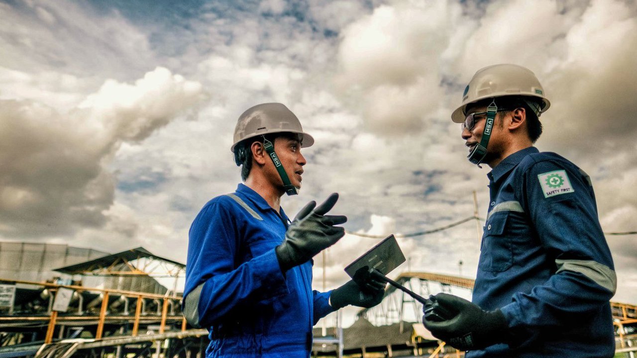 IDSurvey, holding BUMN Jasa Survei yang terdiri dari PT Biro Klasifikasi Indonesia (Persero), PT SUCOFINDO, dan PT Surveyor Indonesia, merayakan puncak ulang tahun ke-3 secara serentak di