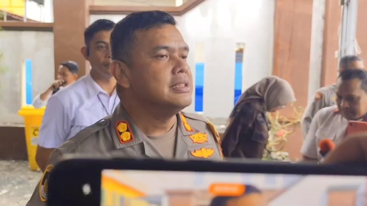 Polisi tetapkan pengusa jadi tersangka sindikat uang palsu