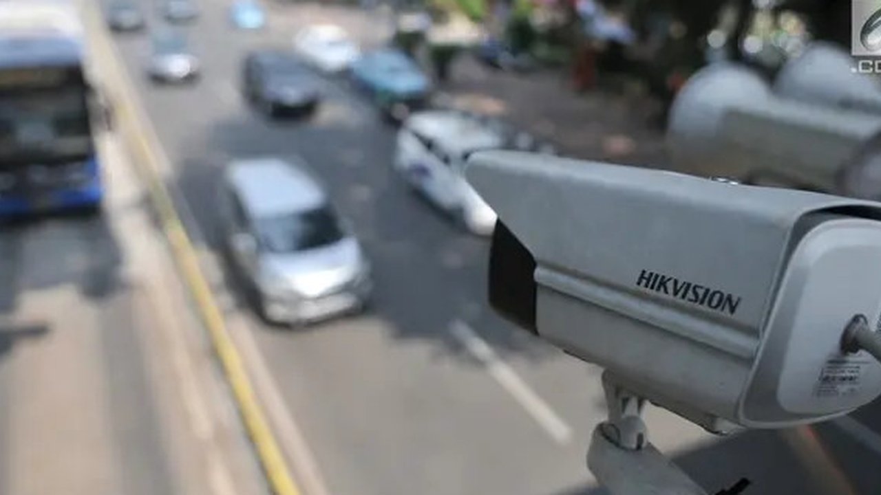 Pencuri Ini Terungkap Usai Bawa Lari CCTV Online 8 Hari (Sumber: Ilustrasi Pexels/cotton bro studio)