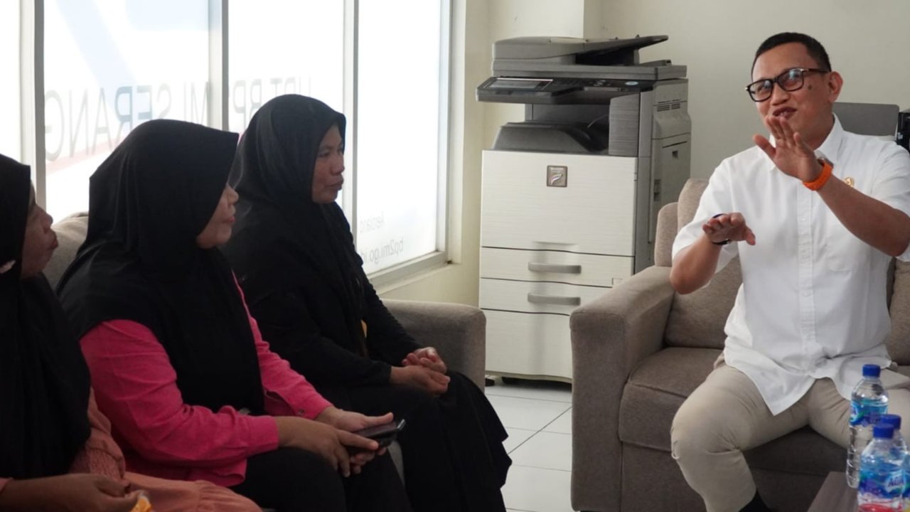 8 CPMI Ilegal ke UEA