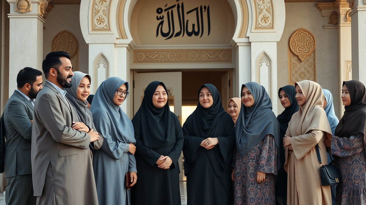 Kata Husnul Khotimah