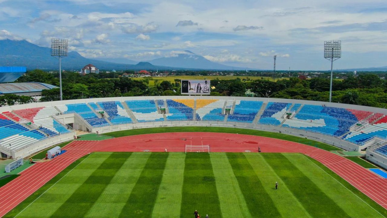Stadion Kanjuruhan