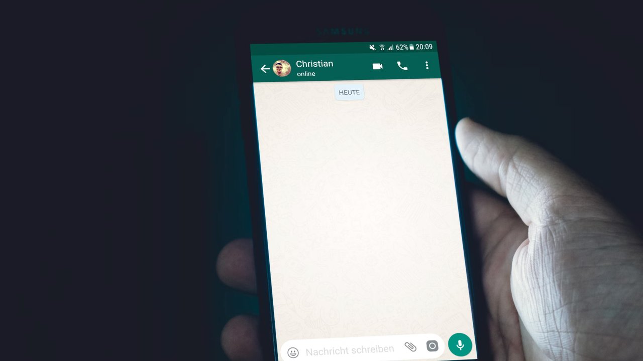 Cara Pakai Fitur Transkrip Pesan Suara di WhatsApp yang Baru Dirilis