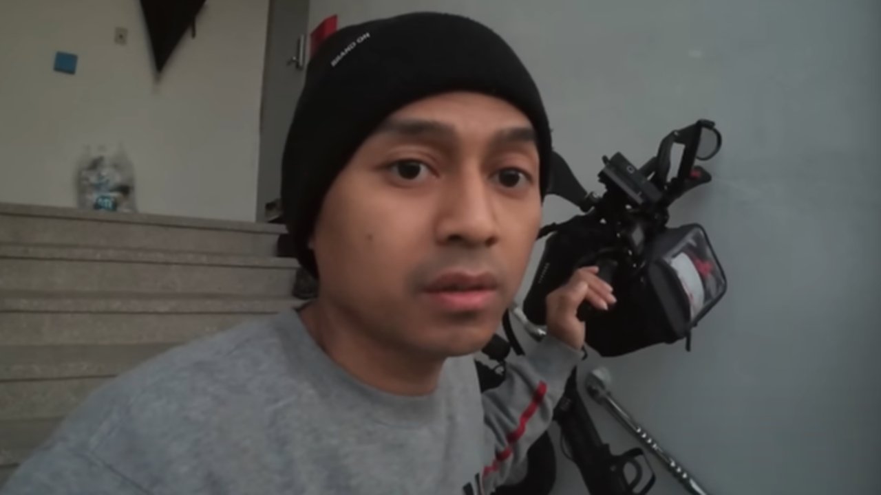 tki korea menjual sepeda