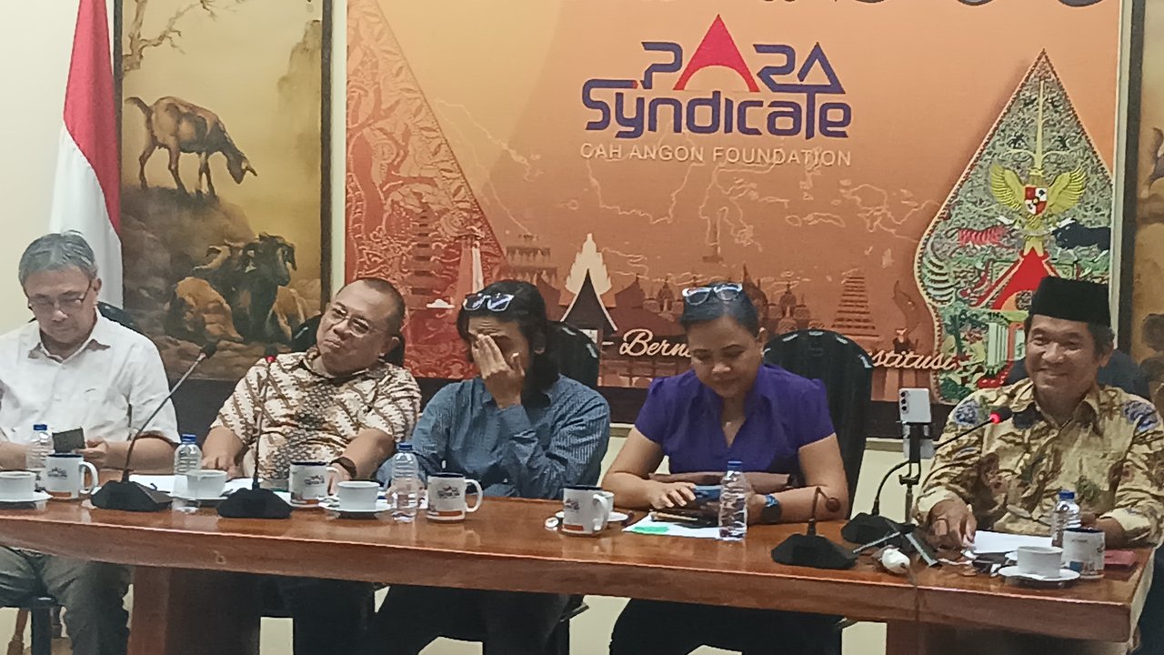 Komite Pemilih Indonesia
