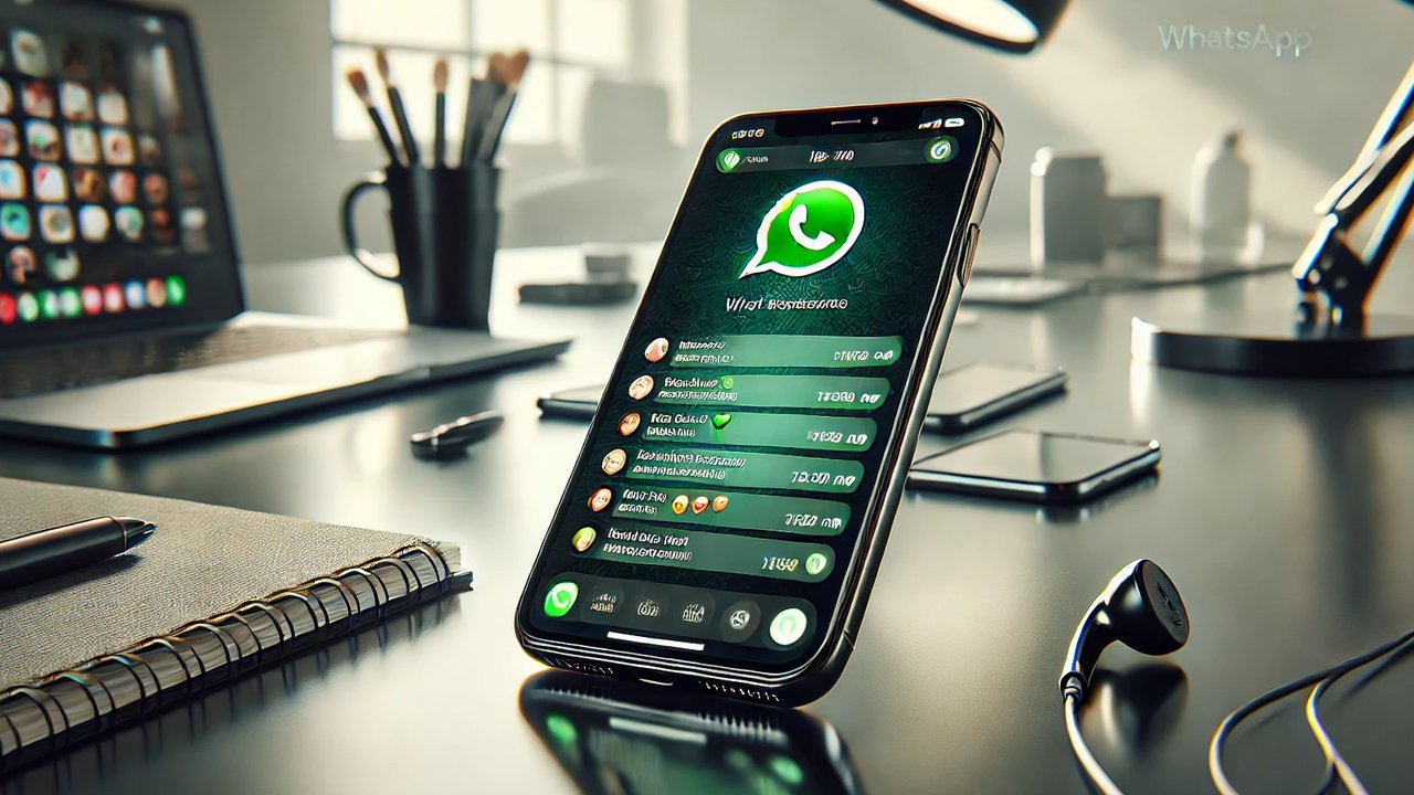 Daftar iPhone yang Tak Bisa Lagi Pakai WhatsApp di 2025