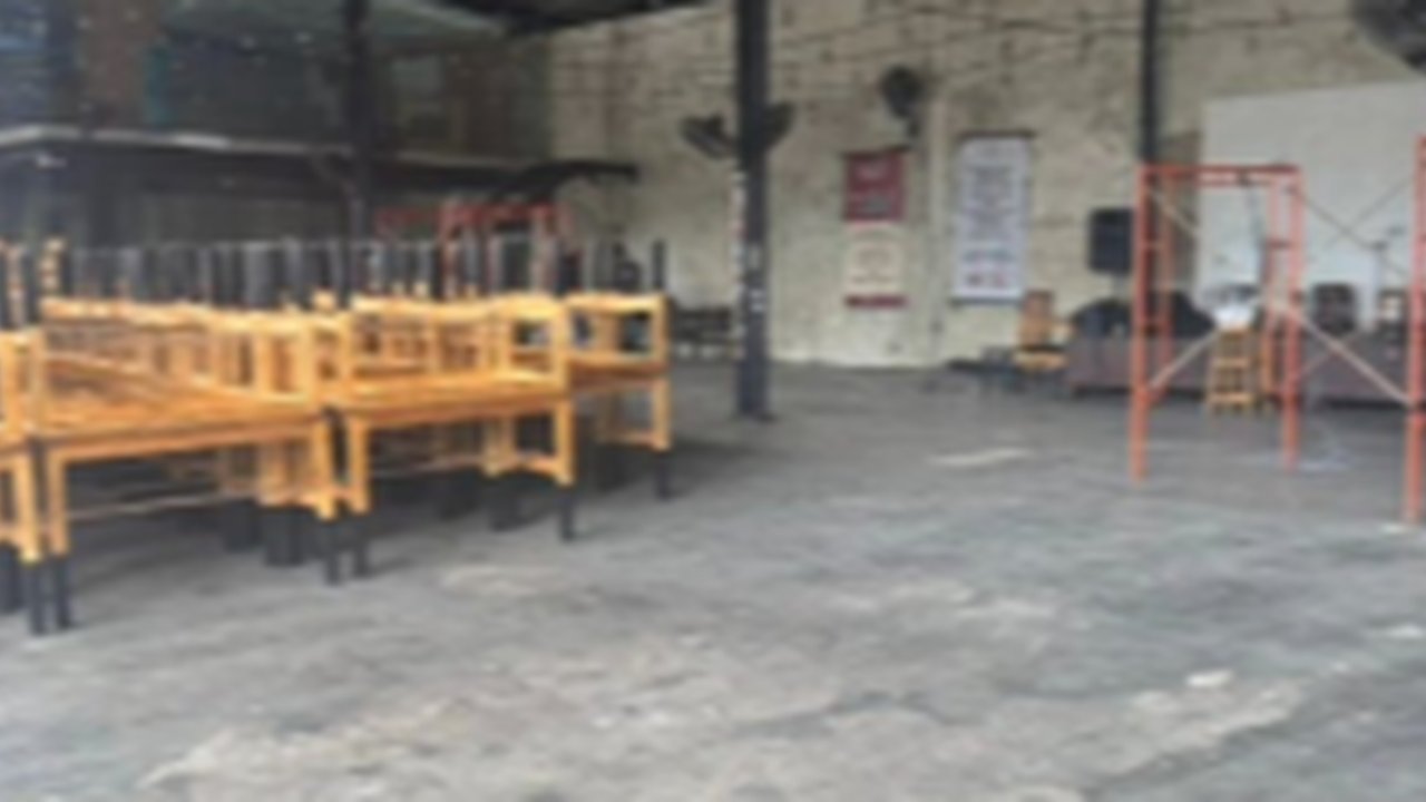 Curhat Pemilik Usaha Terpaksa Harus Tutup