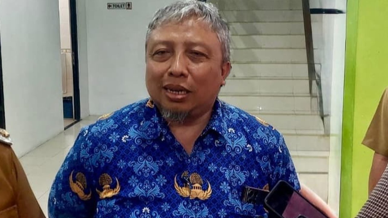 Sekretaris Daerah Kukar, Sunggono