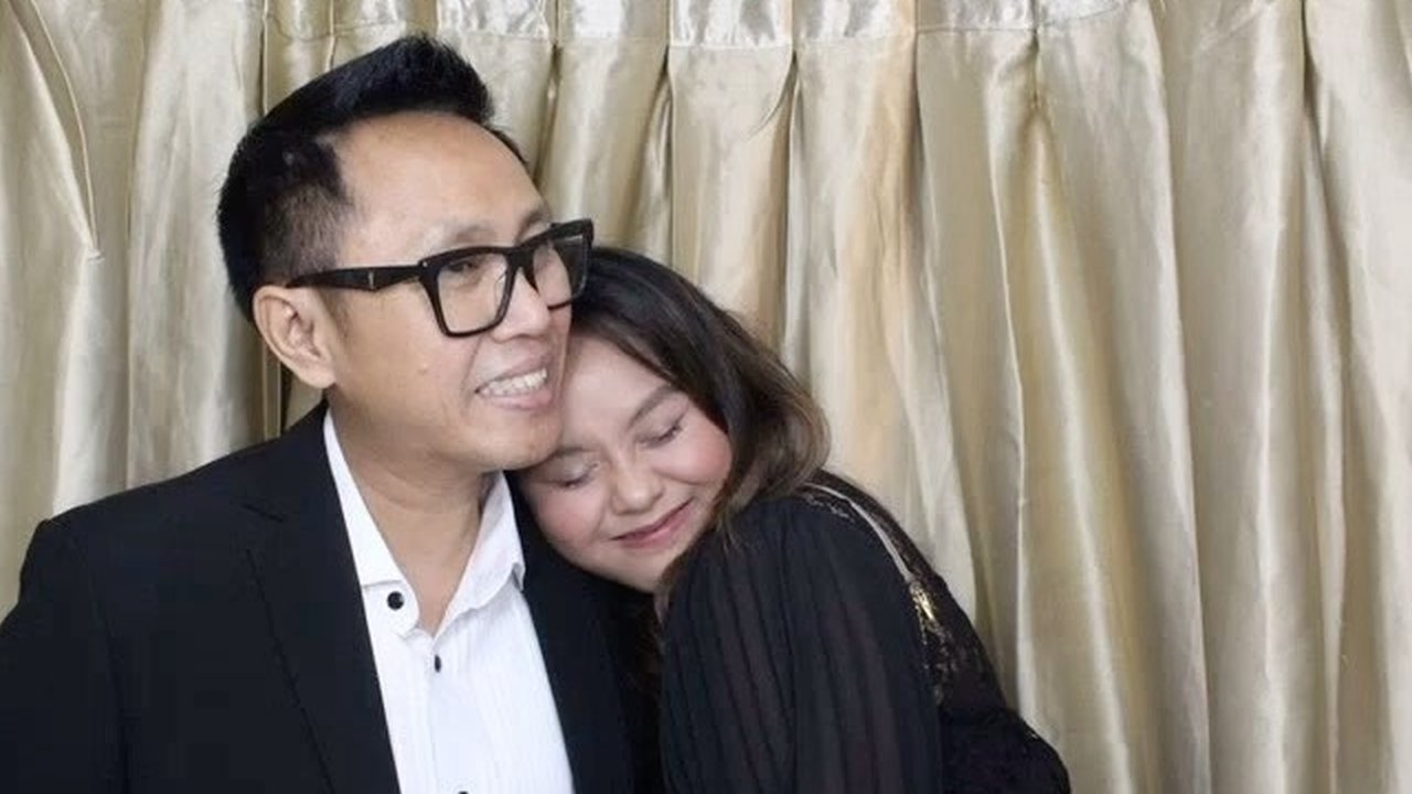 7 Potret Nayla Ayu Anak Sulung Eko Patrio, Lulus Kuliah di Umur 19 Tahun
