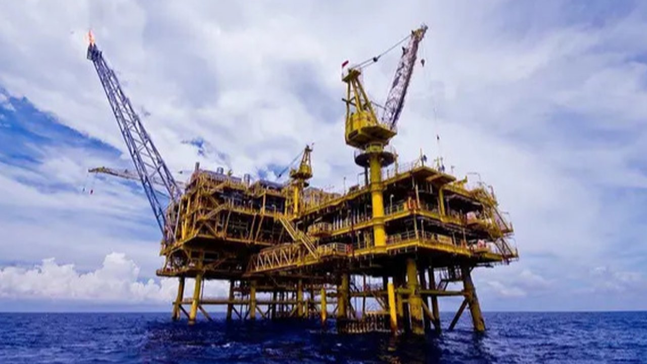 Blok Migas PT Pertamina Hulu Indonesia (PHI). Dok PHI