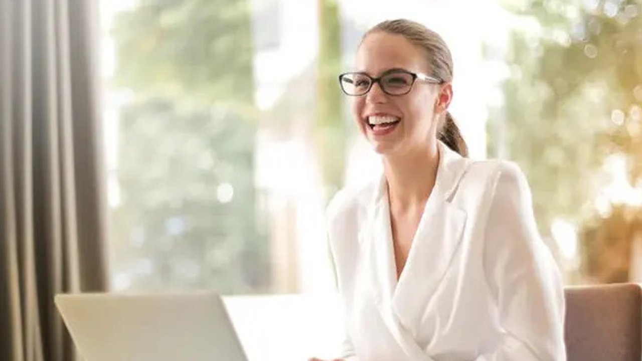 Memberanikan untuk percaya pada diri dalam dunia kerja akan memiliki dampak positif (Foto: Pexels.com)