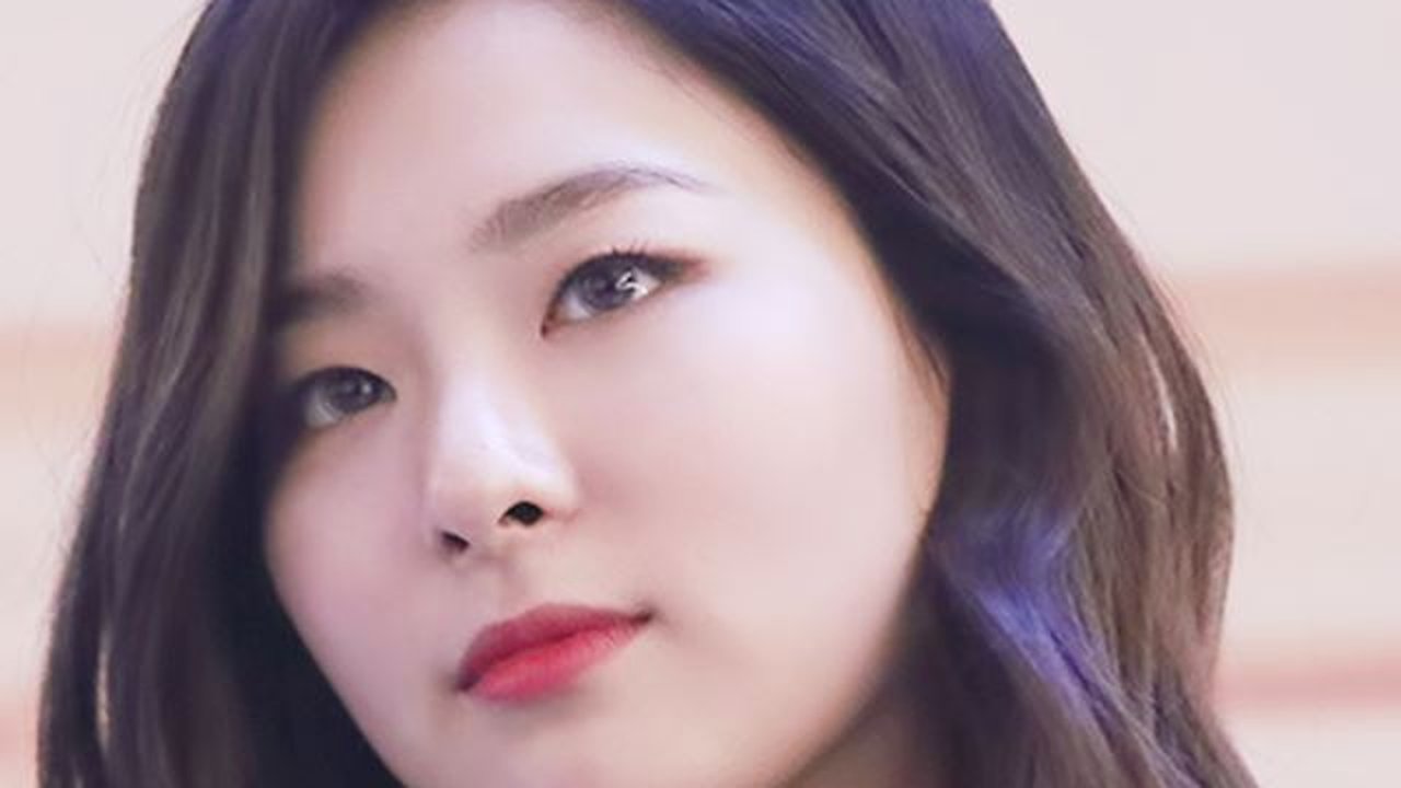 Seulgi Red Velvet: Idol Cewek SM Ent Pertama yang Tak Punya Double Eyelid