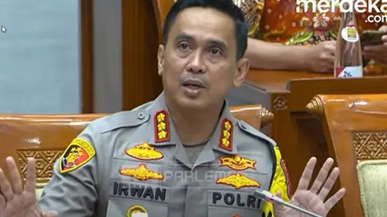 Kasus pembunuhan Aipda Robiq